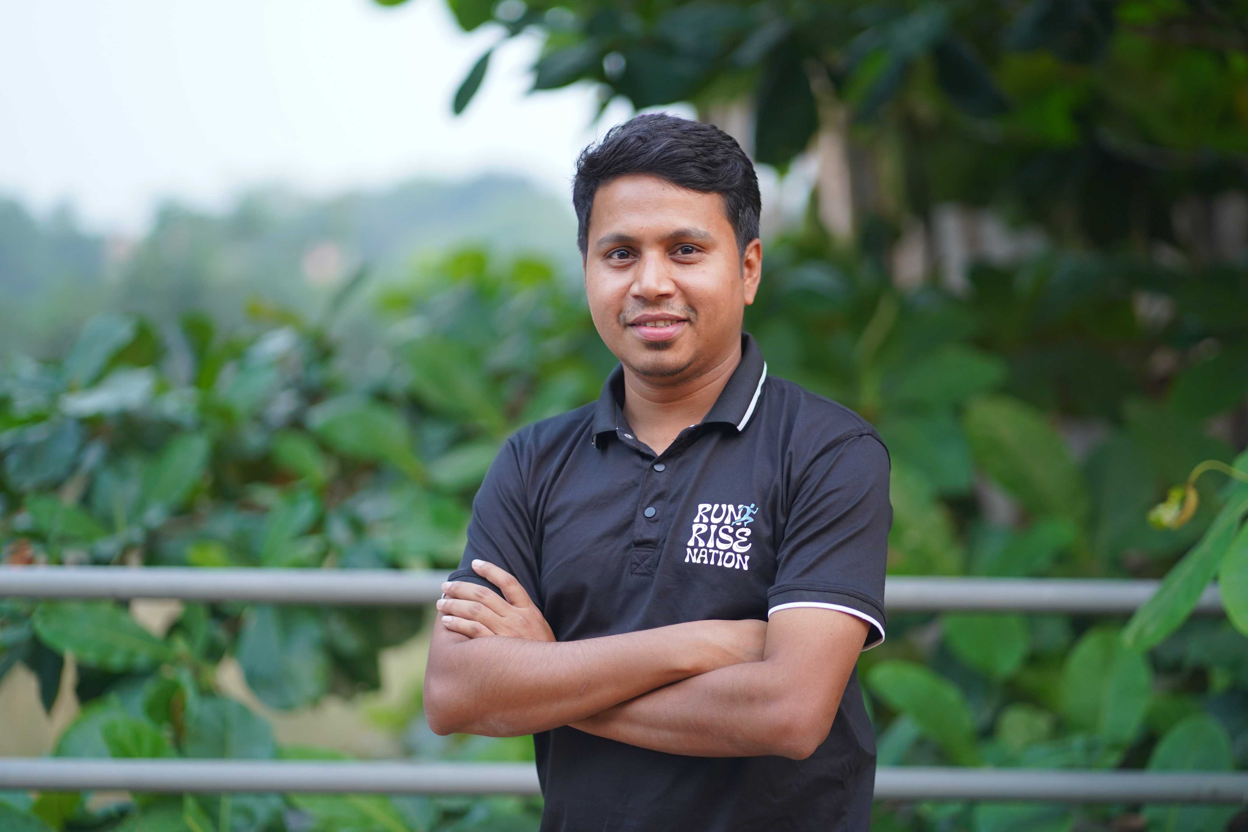 Hamidur Rahman