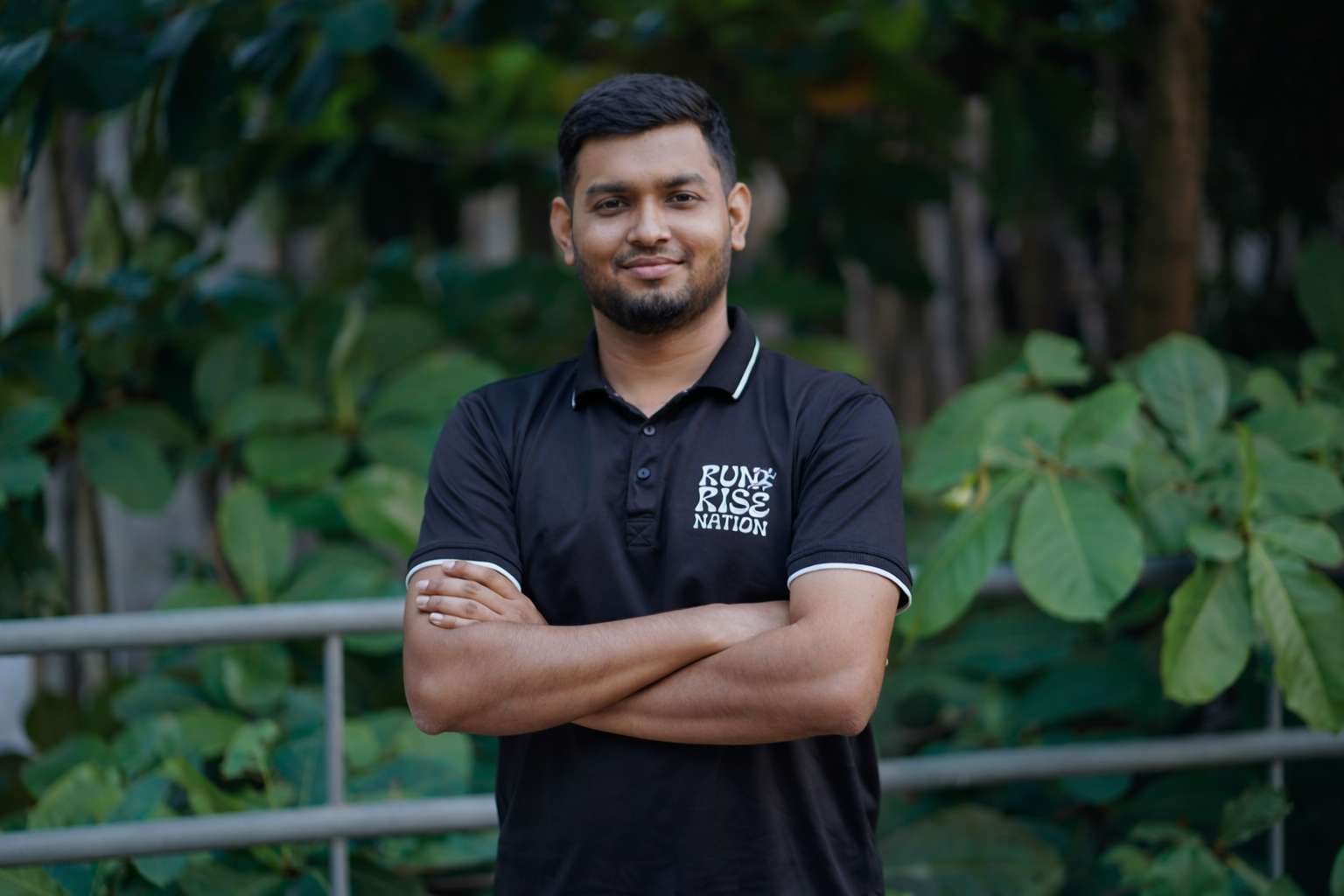 Khalid Mahmud