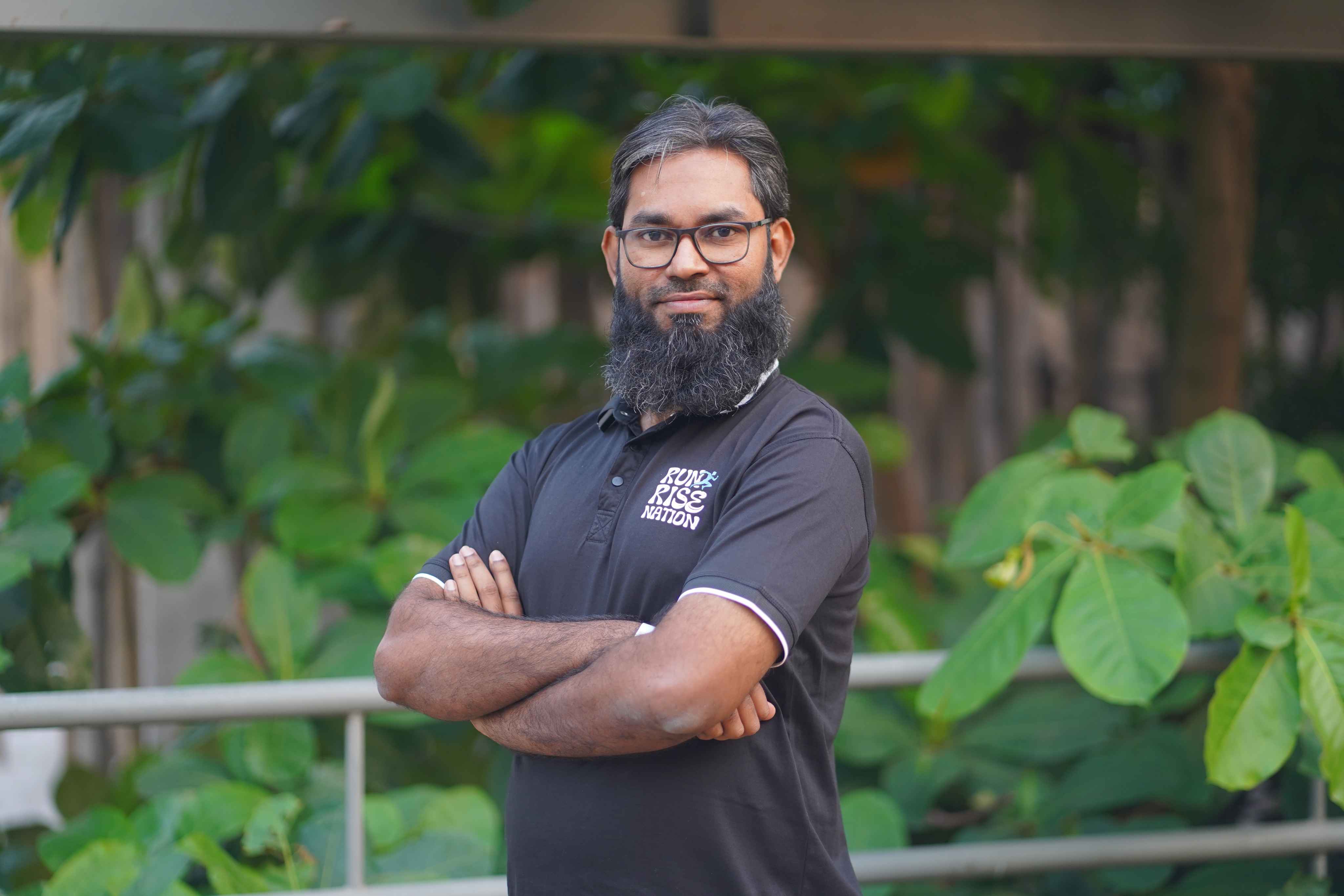 Mahede Hasan