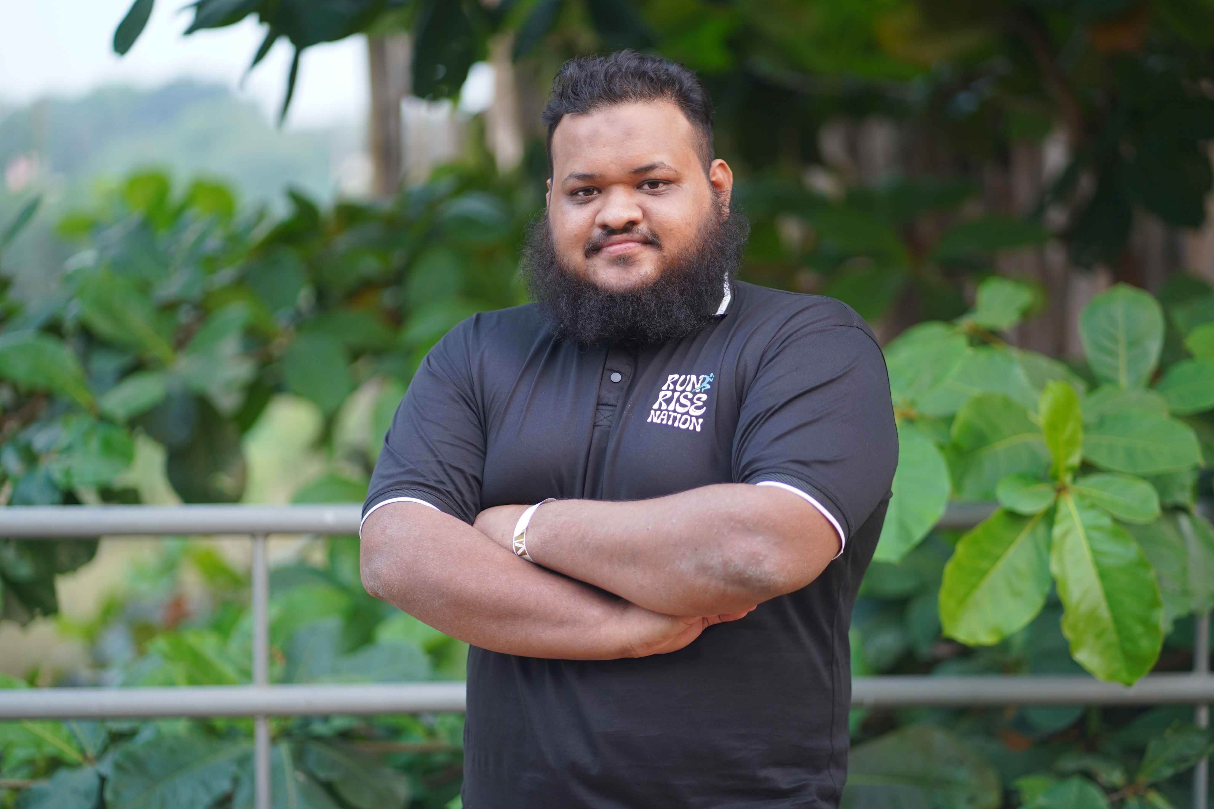 Mohammad Ibrahim